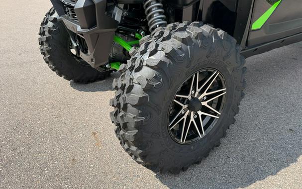 2027 Kawasaki Teryx KRX4 1000 TR