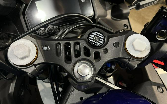 2026 Yamaha YZF-R3 ABS
