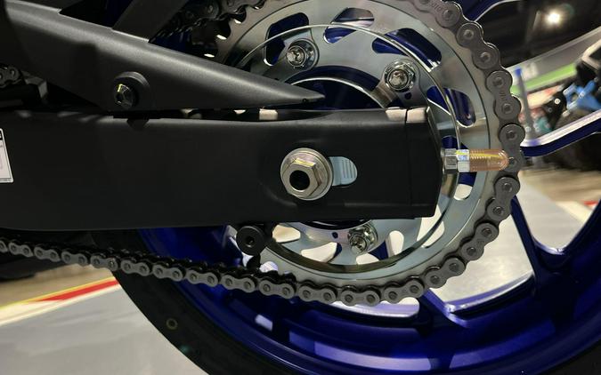 2026 Yamaha YZF-R3 ABS