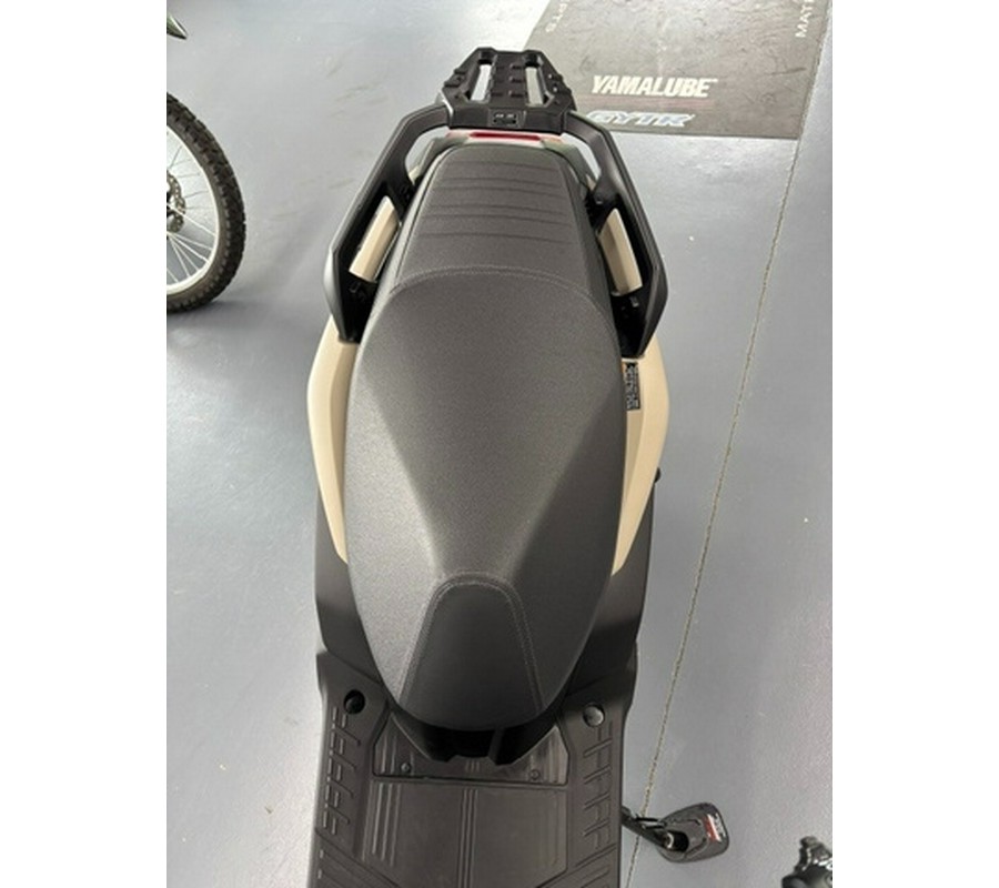 2025 Yamaha Zuma 125