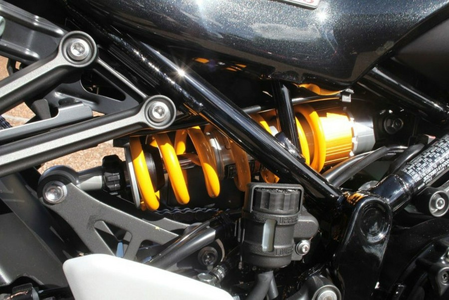 2026 Kawasaki Z900RS SE ABS