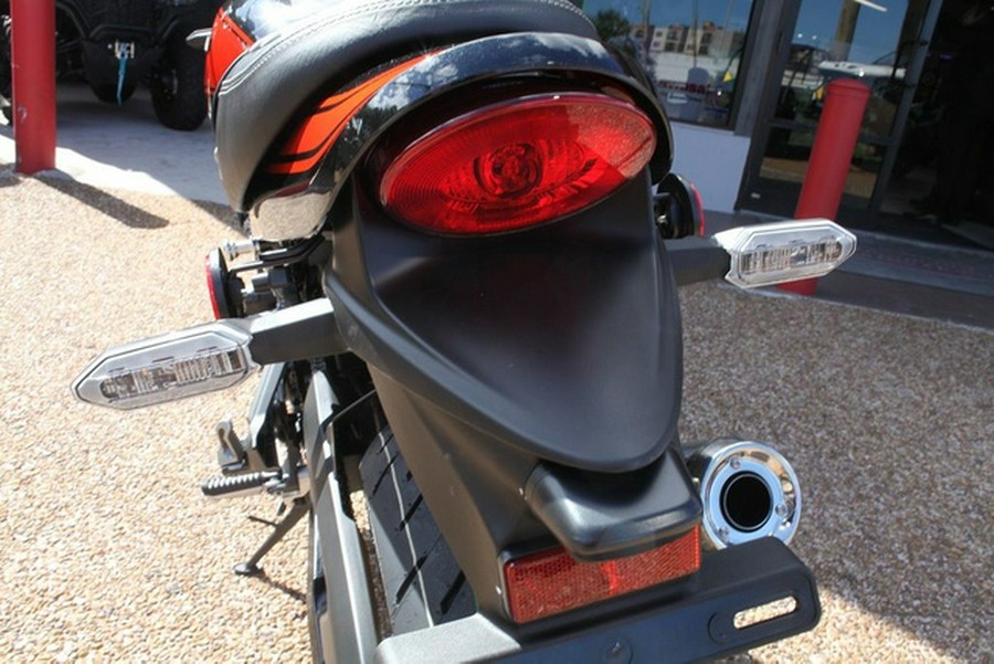 2026 Kawasaki Z900RS SE ABS
