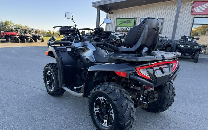 2022 CFMOTO CFORCE 600 Touring