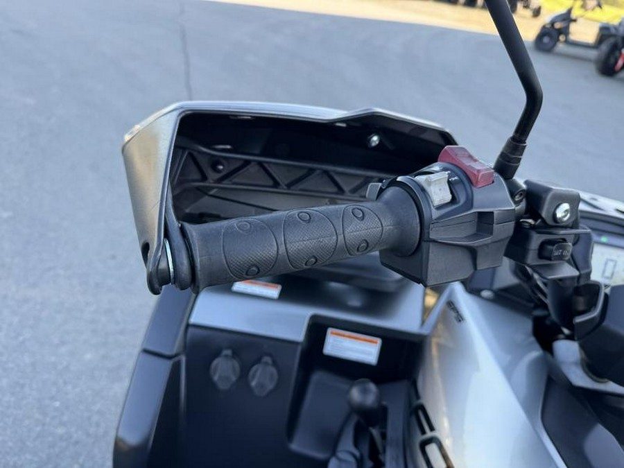 2022 CFMOTO CFORCE 600 Touring