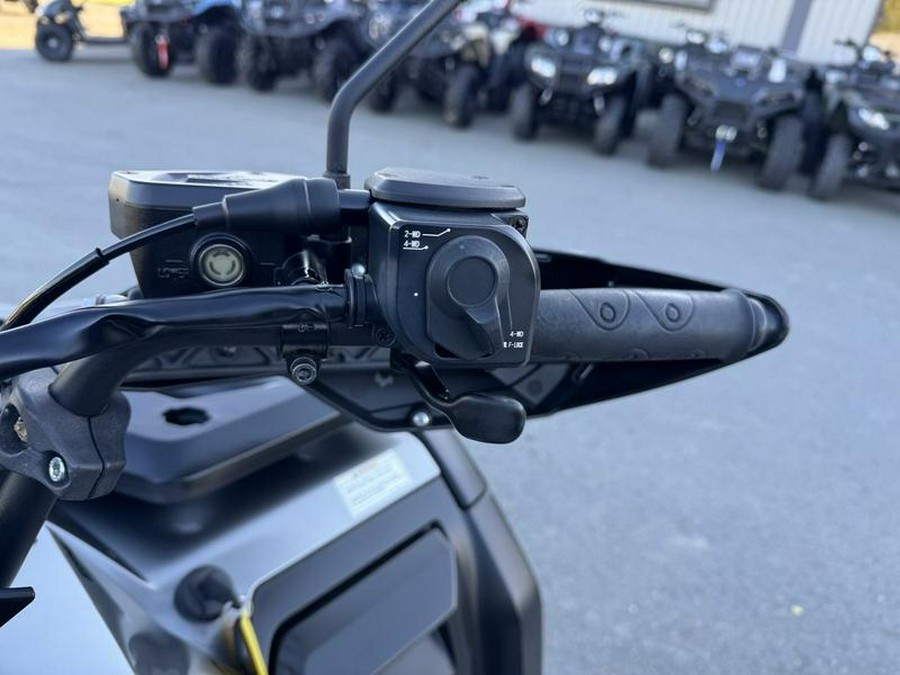 2022 CFMOTO CFORCE 600 Touring