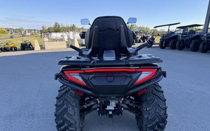 2022 CFMOTO CFORCE 600 Touring