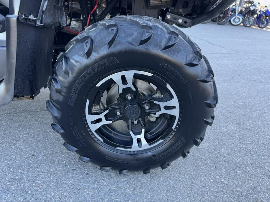 2022 CFMOTO CFORCE 600 Touring