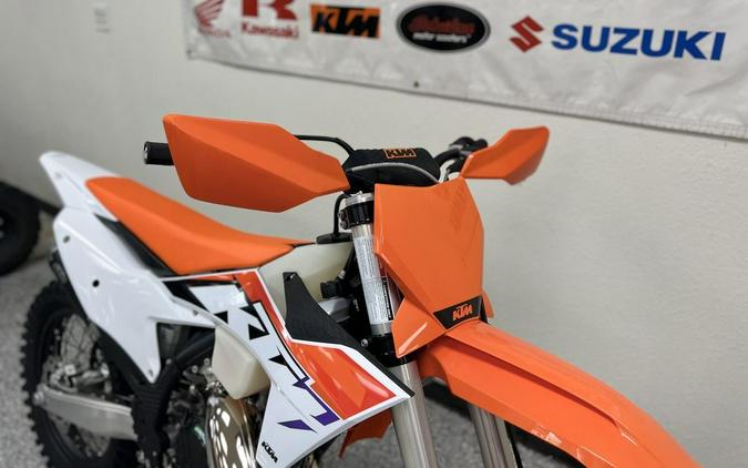 2023 KTM 125 XC