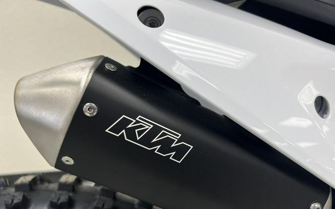 2023 KTM 125 XC