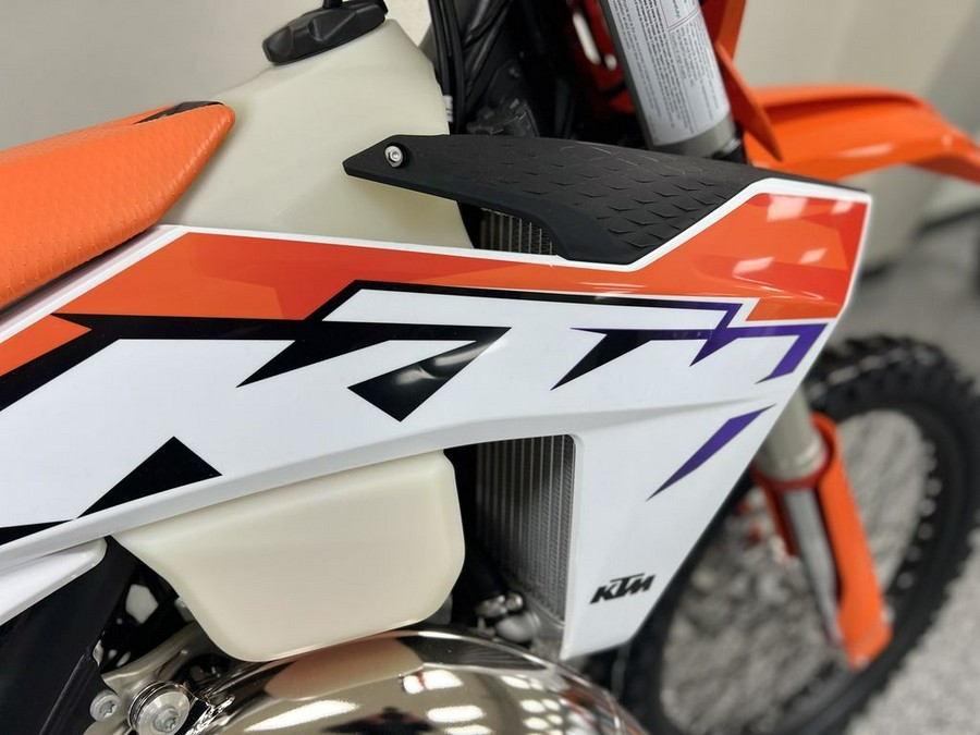 2023 KTM 125 XC