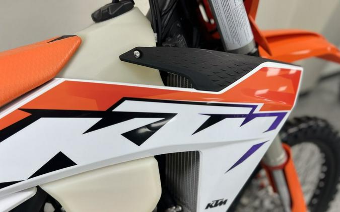 2023 KTM 125 XC