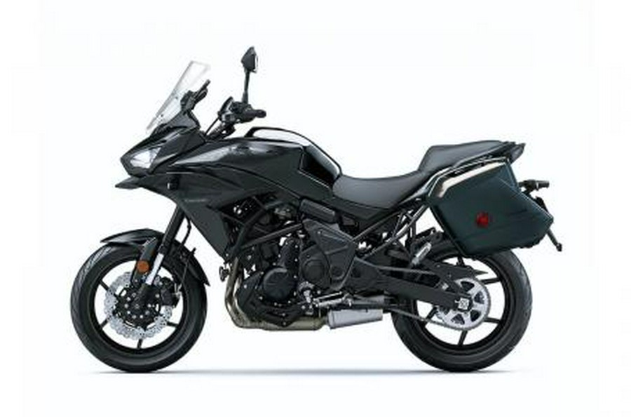 2023 Kawasaki [Off-Site Inventory] Versys® 650 LT w/ $250 Pony Gift Card!*