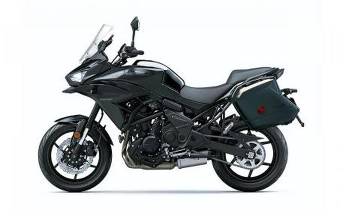 2023 Kawasaki [Arriving Soon] Versys® 650 LT w/ $250 Pony Gift Card!*