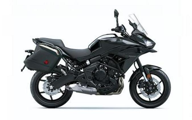 2023 Kawasaki [Arriving Soon] Versys® 650 LT w/ $250 Pony Gift Card!*