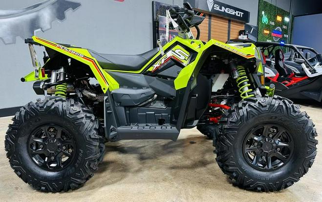 2024 Polaris® Scrambler XP 1000 S