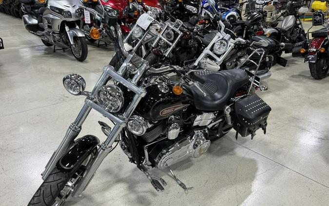 2008 Harley-Davidson® FXDL - Dyna® Low Rider