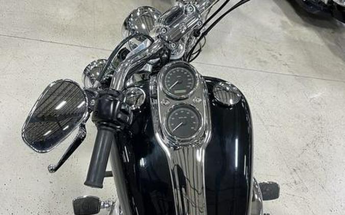 2008 Harley-Davidson® FXDL - Dyna® Low Rider