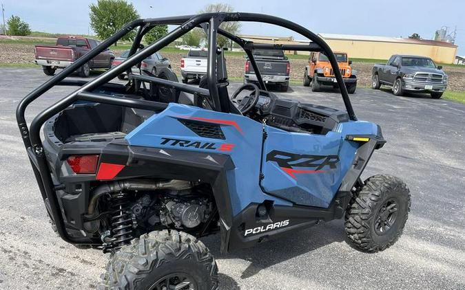 2024 Polaris® RZR Trail S Sport