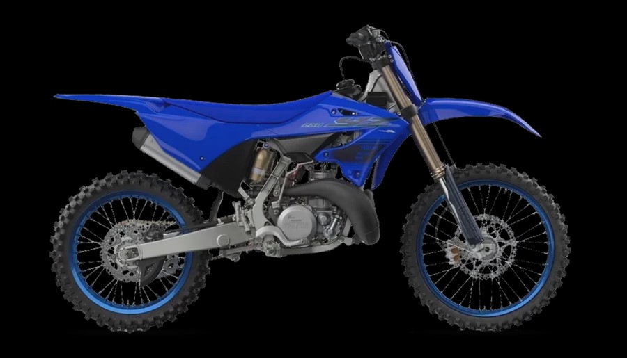 2024 Yamaha YZ250