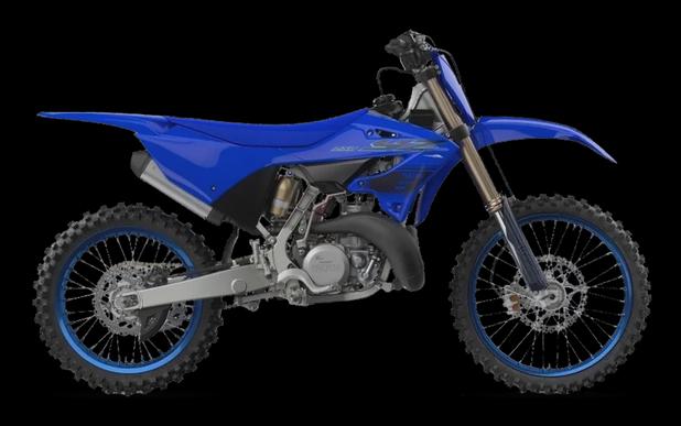 2024 Yamaha YZ250