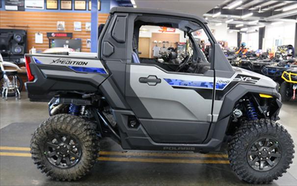 2024 Polaris Polaris XPEDITION XP Ultimate