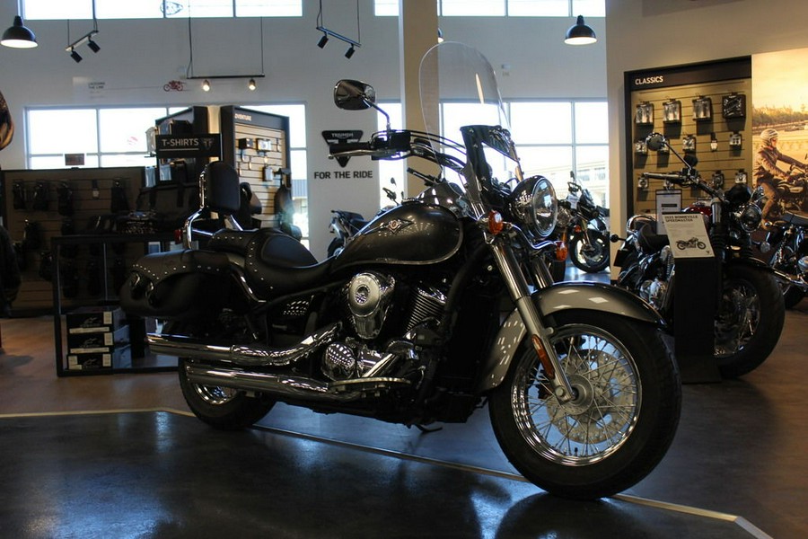 2024 Kawasaki Vulcan® 900 Classic LT