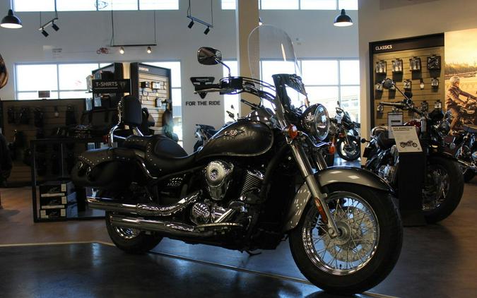 2024 Kawasaki Vulcan® 900 Classic LT