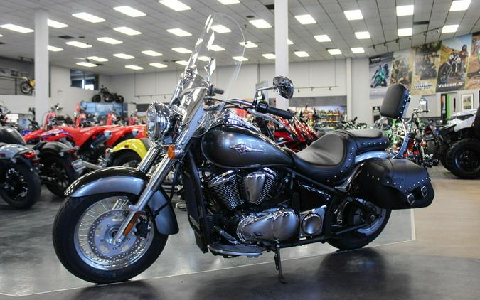 2024 Kawasaki Vulcan® 900 Classic LT