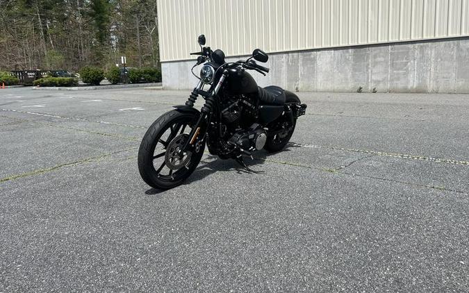 2022 Harley-Davidson® XL883N - Iron 883™