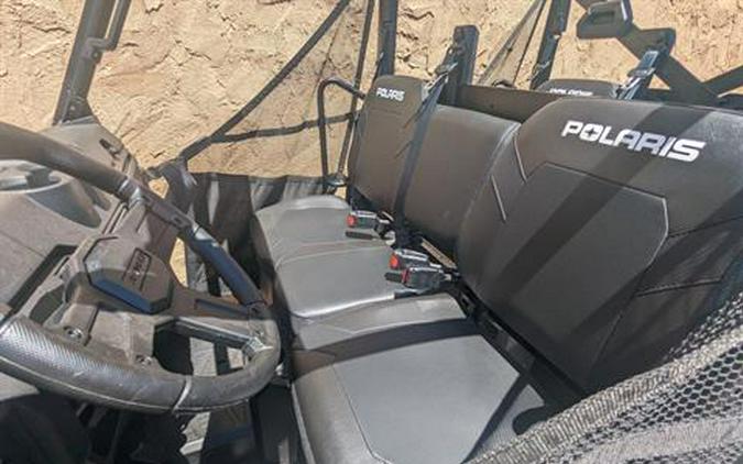 2024 Polaris Ranger Crew 1000 Premium