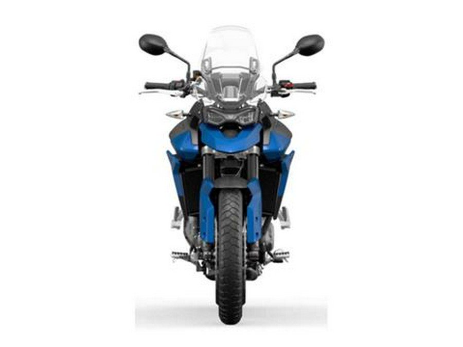 2023 Triumph Tiger 850 Sport