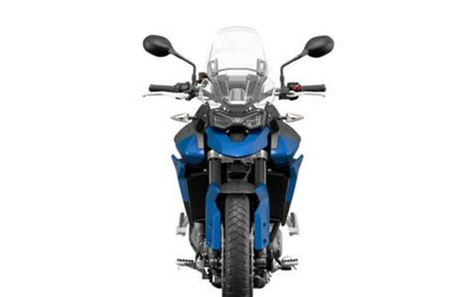 2023 Triumph Tiger 850 Sport