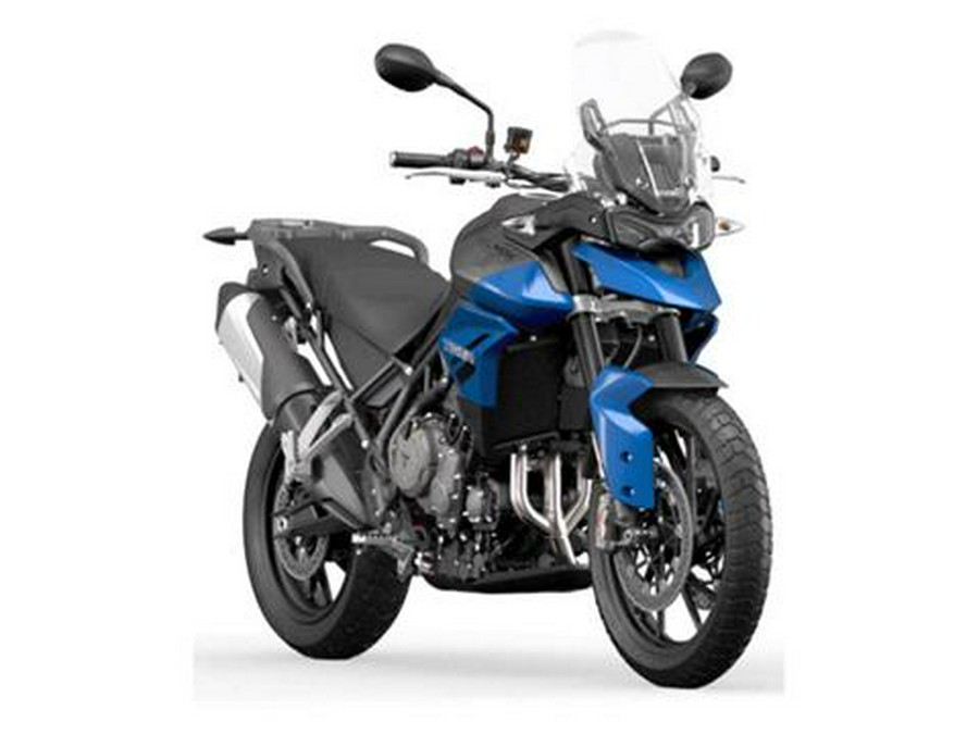 2023 Triumph Tiger 850 Sport