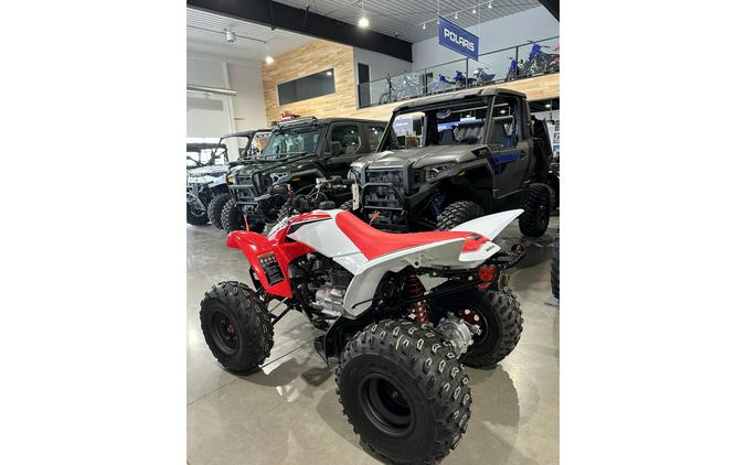 2024 Honda TRX 250X