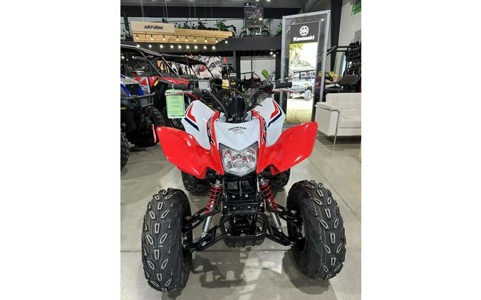 2024 Honda TRX 250X