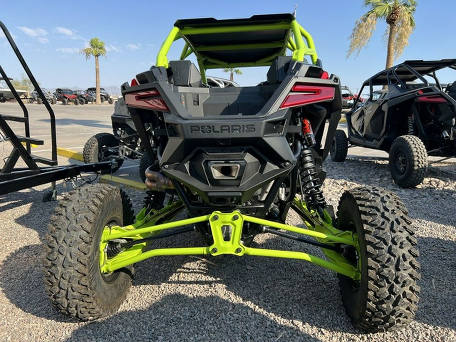 2024 Polaris RZR Pro R 4 Ultimate