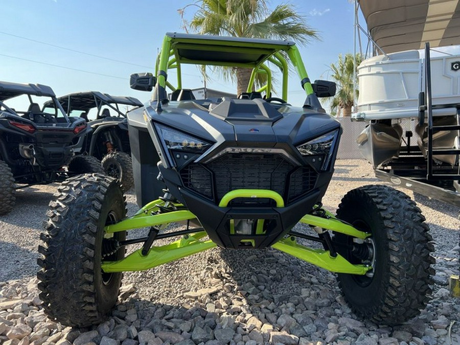 2024 Polaris RZR Pro R 4 Ultimate