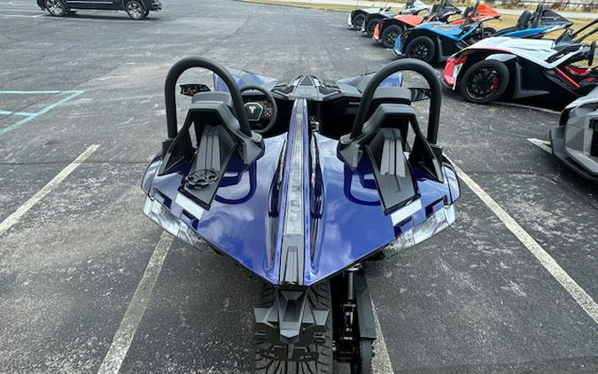 2024 Polaris Slingshot® SL