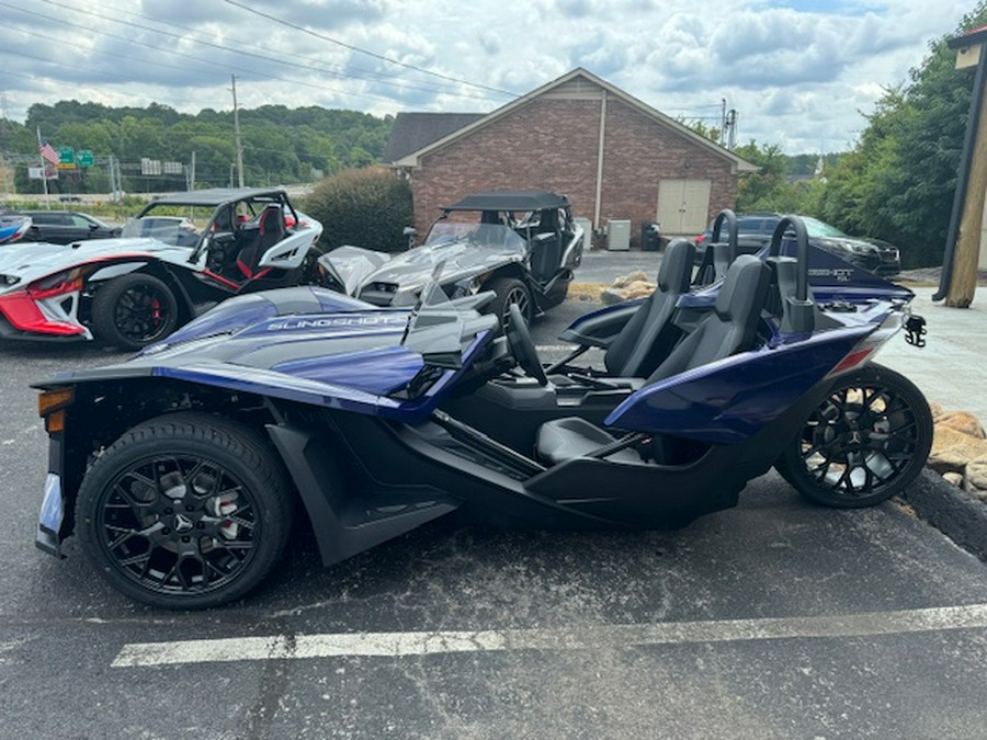 2024 Polaris Slingshot® SL