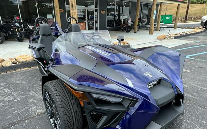 2024 Polaris Slingshot® SL