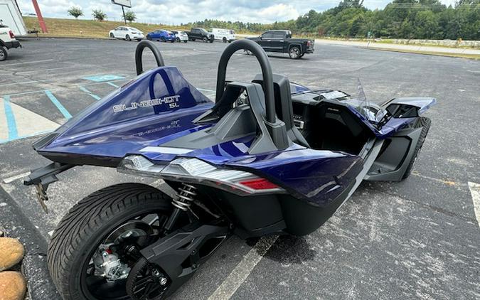 2024 Polaris Slingshot® SL