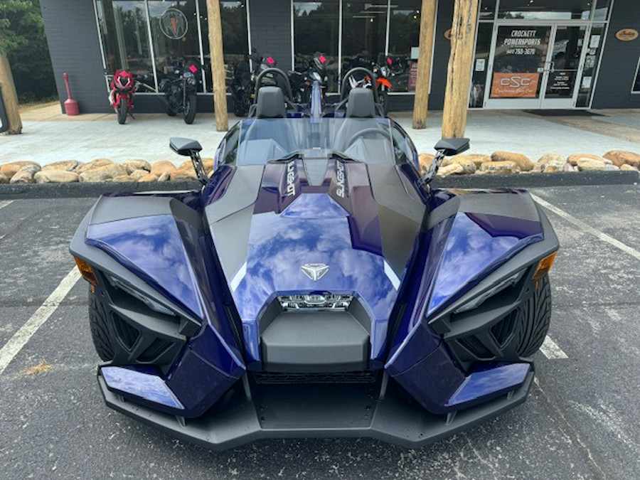 2024 Polaris Slingshot® SL