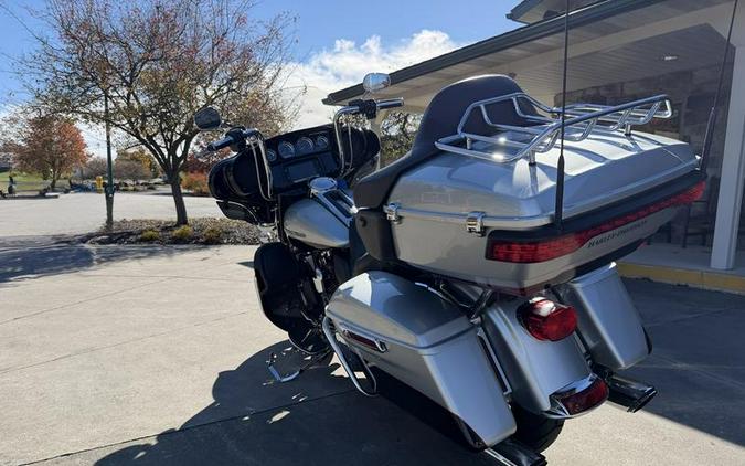 2015 Harley-Davidson® FLHTKL - Ultra Limited Low