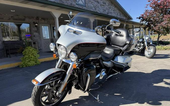 2015 Harley-Davidson® FLHTKL - Ultra Limited Low