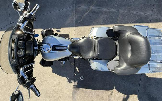 2015 Harley-Davidson® FLHTKL - Ultra Limited Low