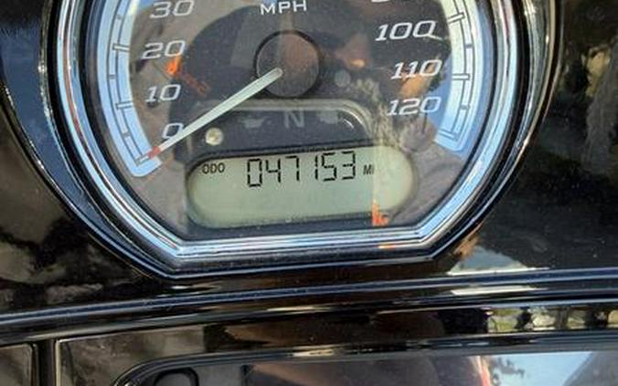 2015 Harley-Davidson® FLHTKL - Ultra Limited Low