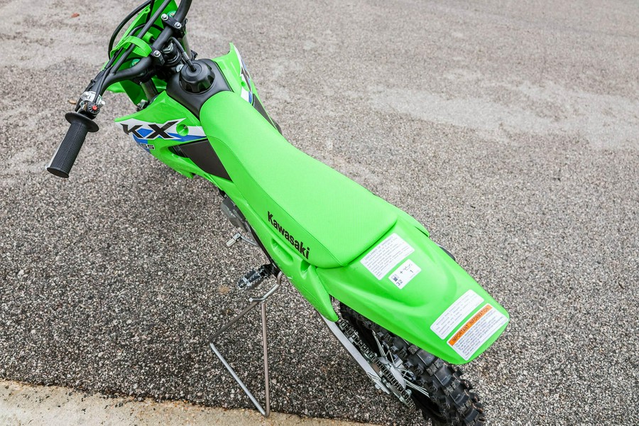 2026 KAWASAKI KX65