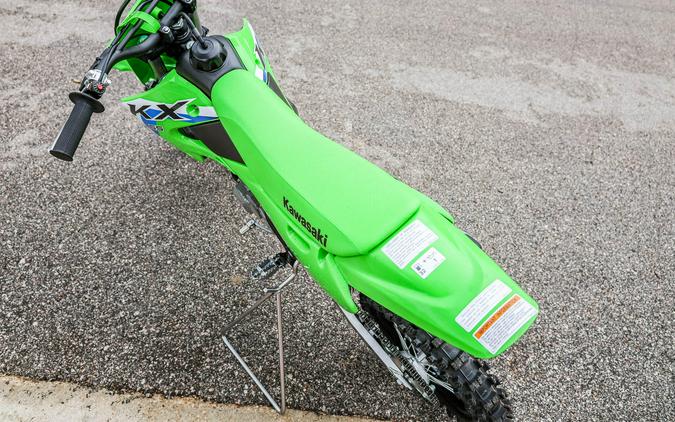 2026 KAWASAKI KX65