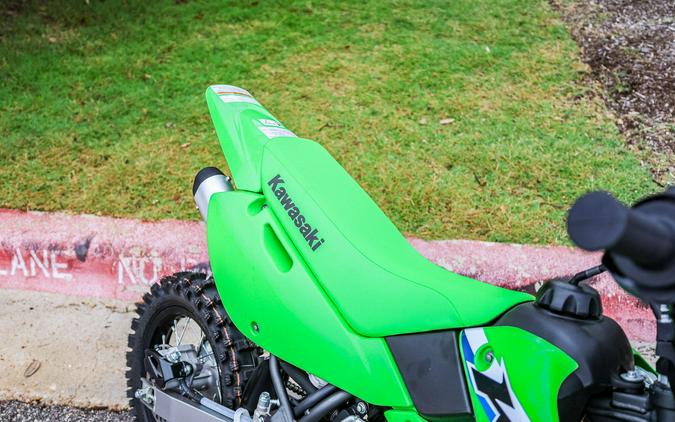 2026 KAWASAKI KX65