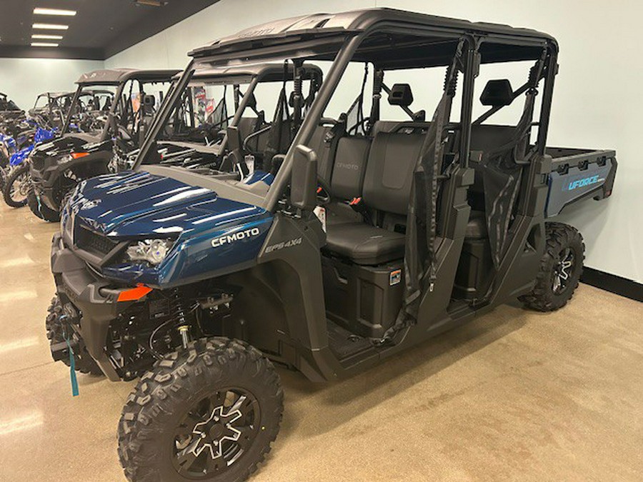 2025 CFMOTO UFORCE 1000 XL